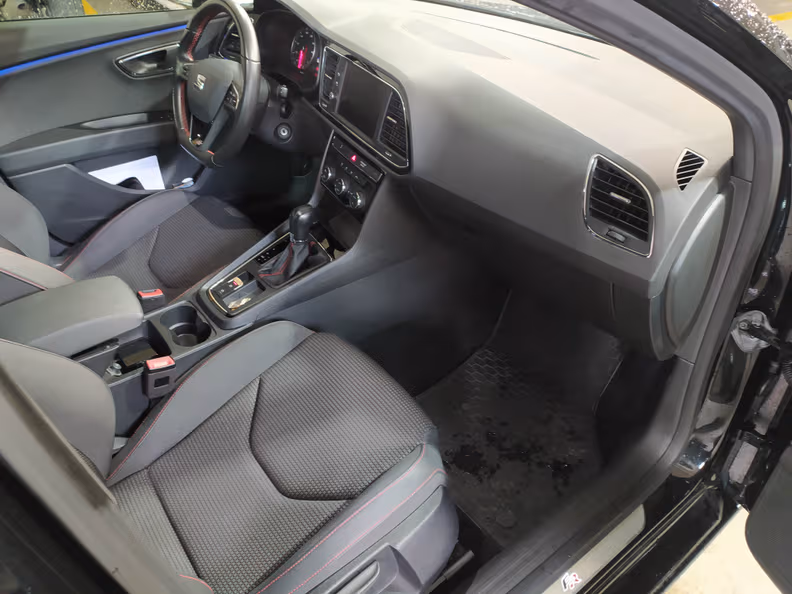 Seat León - 9
