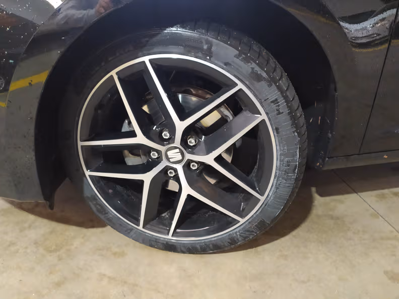 Seat León - 16
