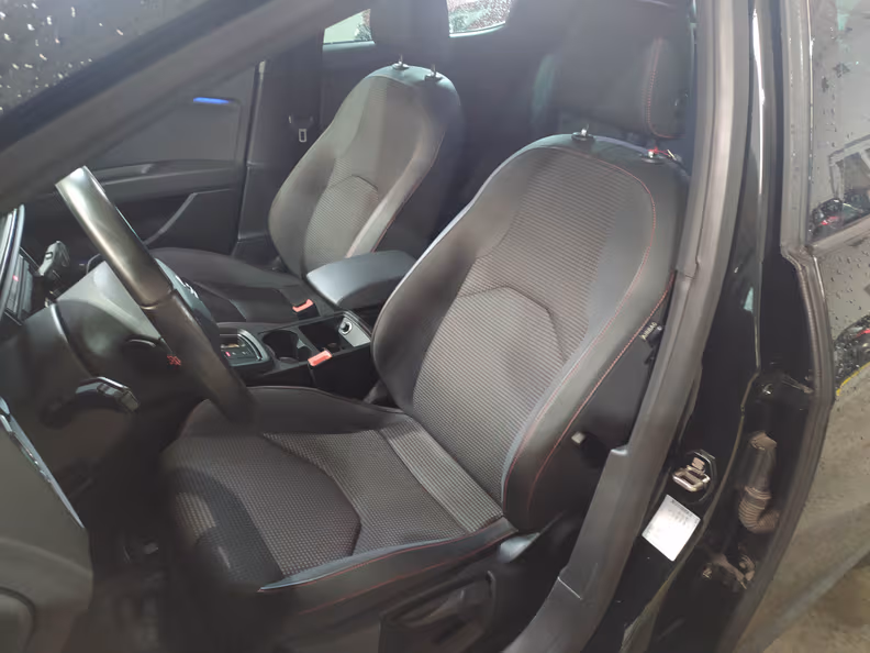Seat León - 10