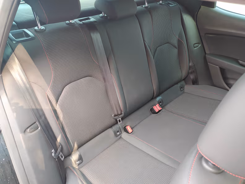 Seat León - 42