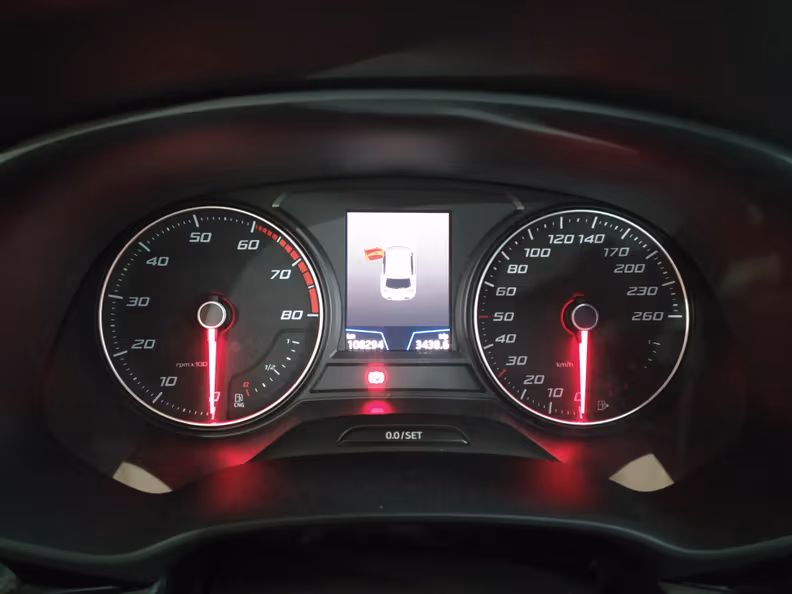 Seat León - 13