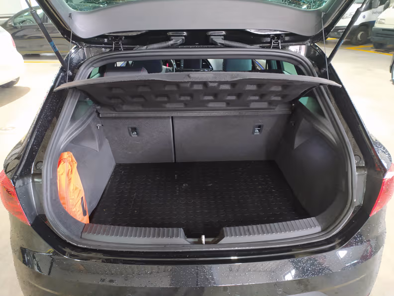Seat León - 38