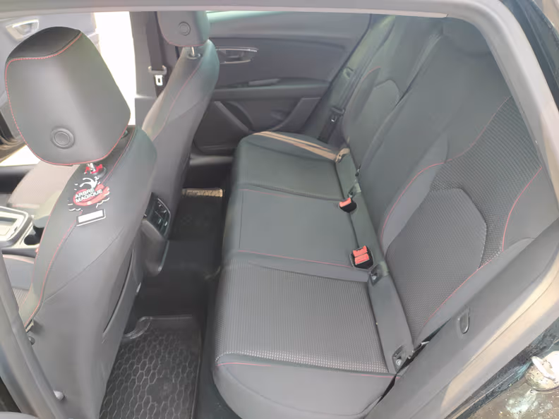 Seat León - 44