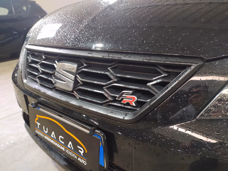 Seat León - 20