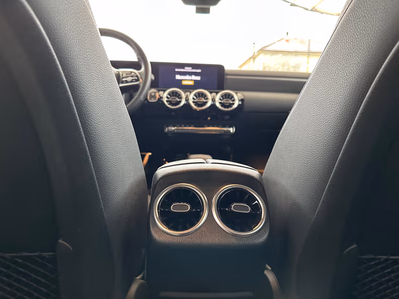 Mercedes-Benz CLA-Class - 29