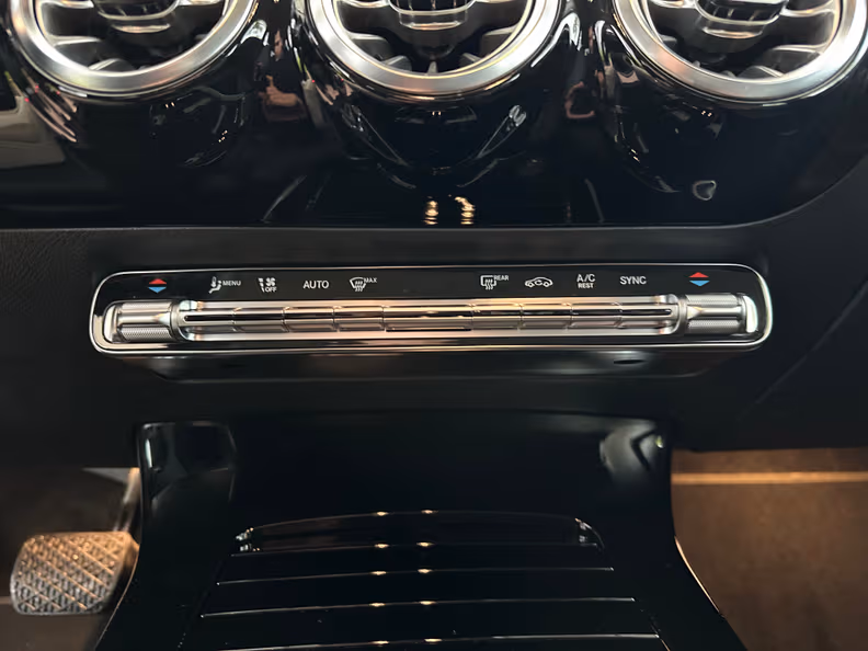 Mercedes-Benz CLA-Class - 15