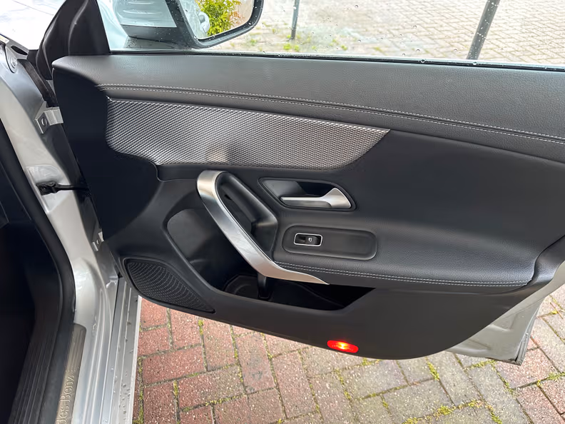 Mercedes-Benz CLA-Class - 20