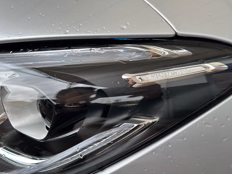 Mercedes-Benz CLA-Class - 37
