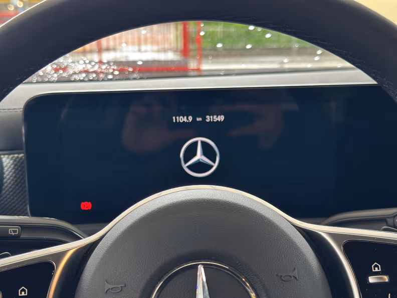 Mercedes-Benz CLA-Class - 13