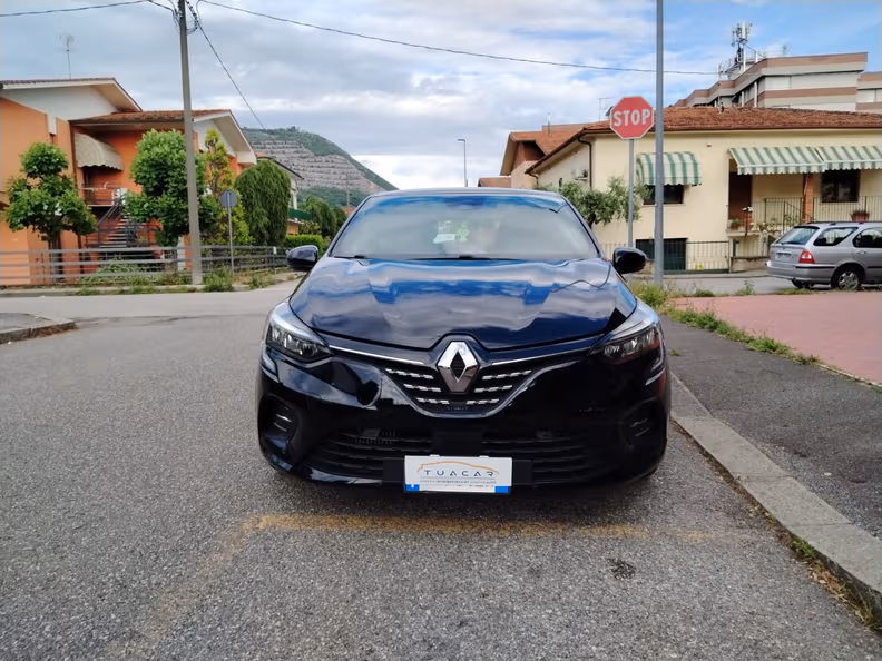 Renault Clio - 18