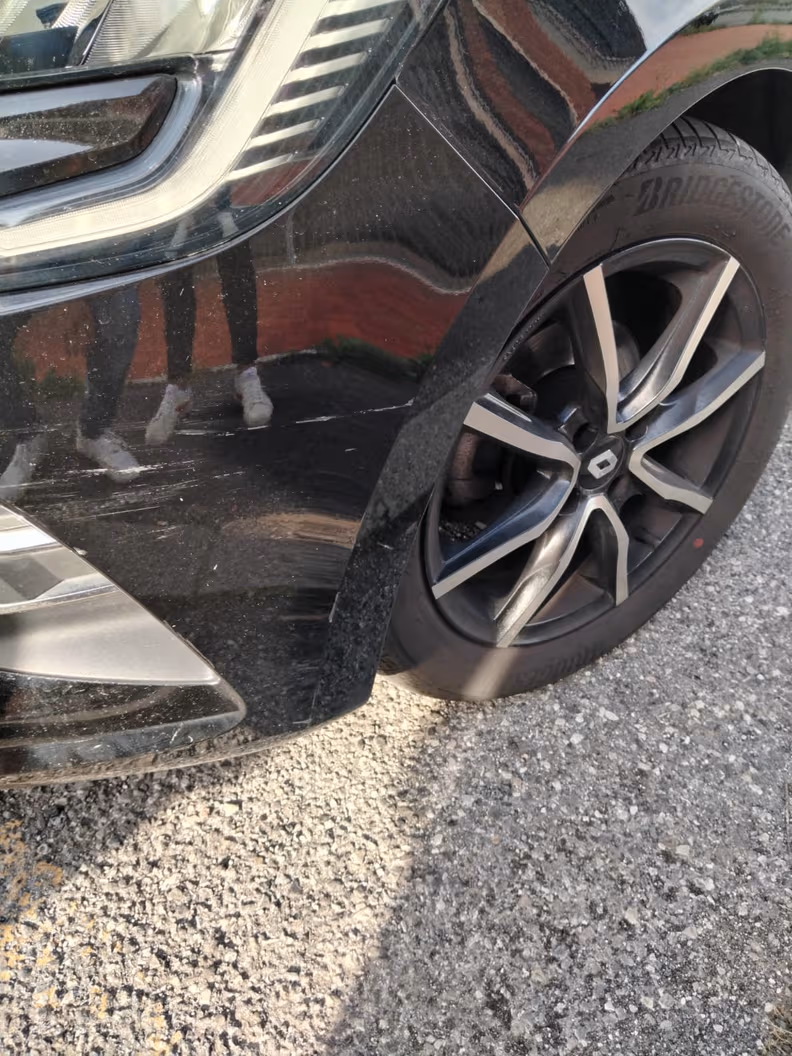 Renault Clio - 15