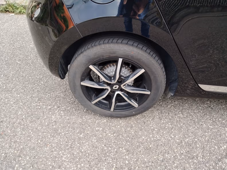 Renault Clio - 7