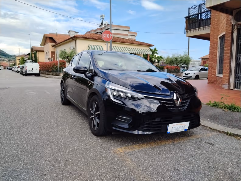 Renault Clio - 4