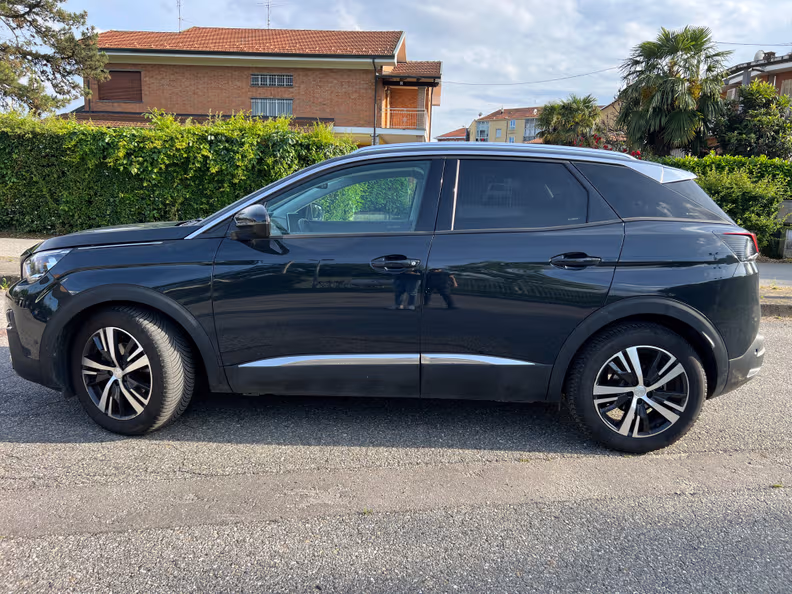 Peugeot 3008 - 20