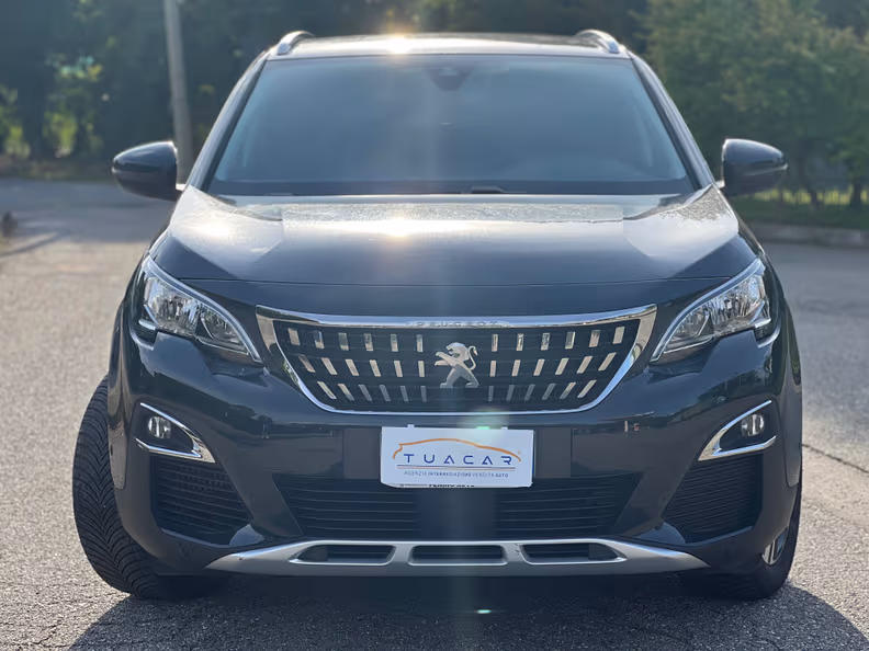 Peugeot 3008 - 2