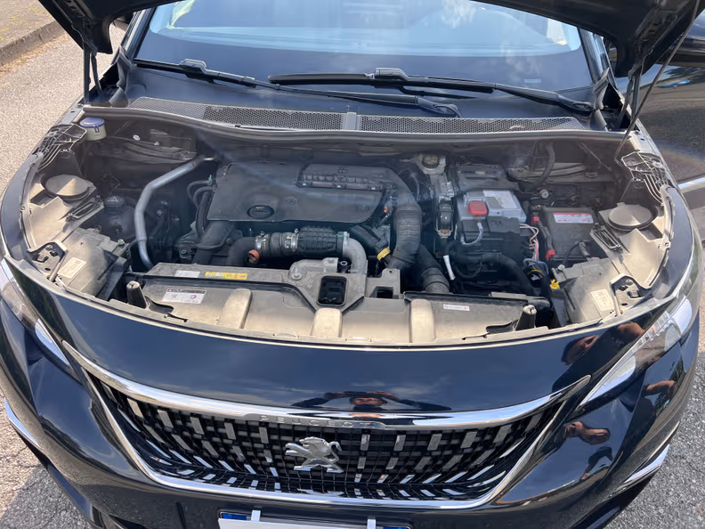 Peugeot 3008 - 34