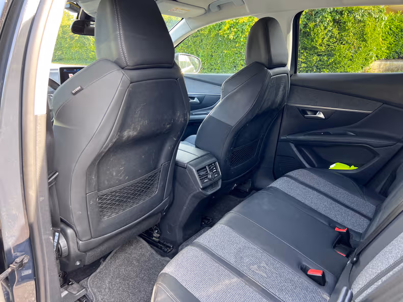 Peugeot 3008 - 29