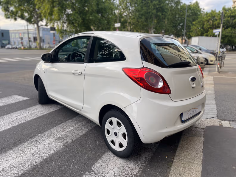 Ford Ka/Ka+ - 7