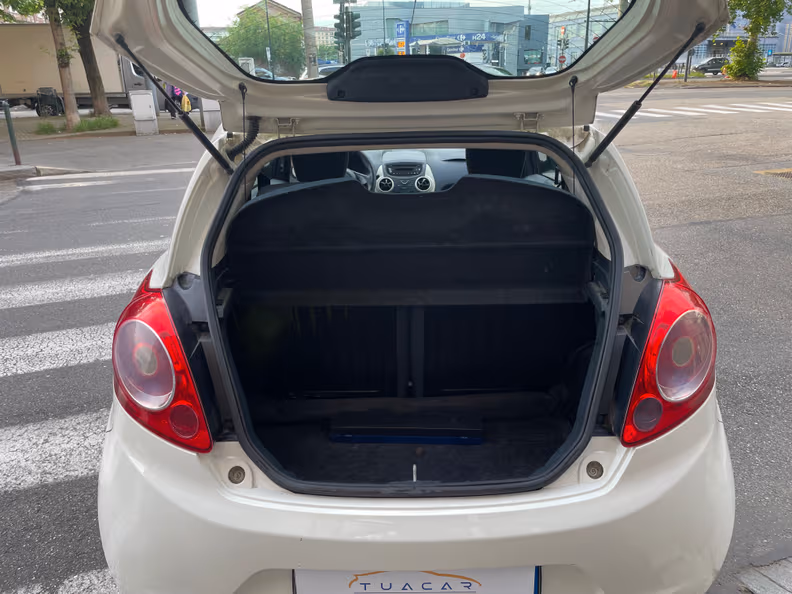 Ford Ka/Ka+ - 18