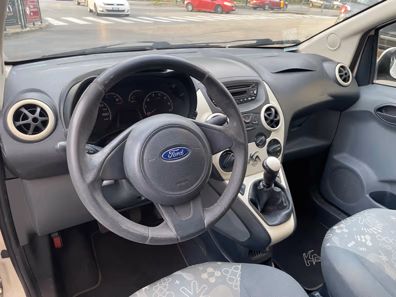 Ford Ka/Ka+ - 13