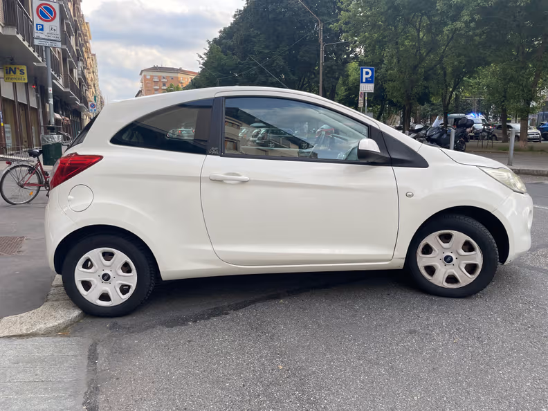 Ford Ka/Ka+ - 4