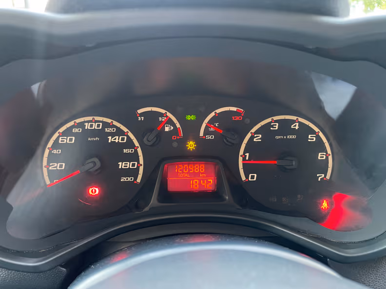 Ford Ka/Ka+ - 14