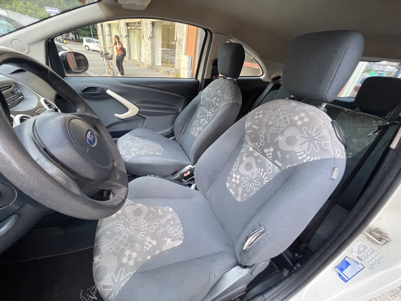 Ford Ka/Ka+ - 10