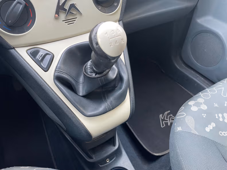 Ford Ka/Ka+ - 17