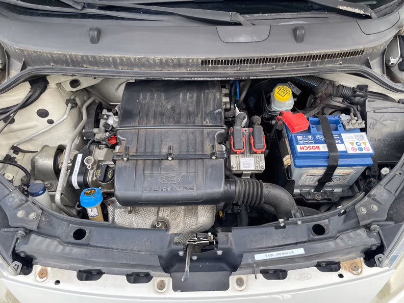Ford Ka/Ka+ - 32
