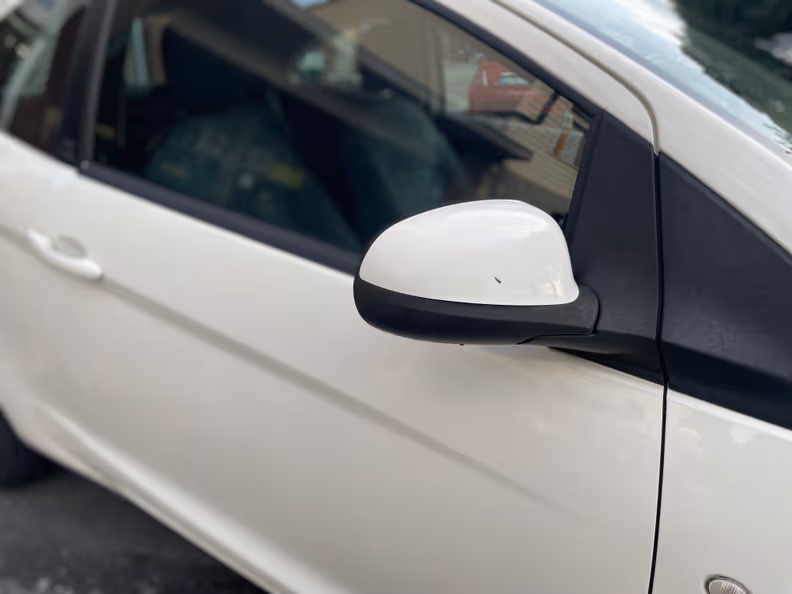 Ford Ka/Ka+ - 21