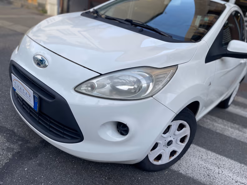 Ford Ka/Ka+ - 19