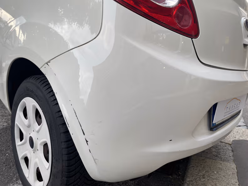 Ford Ka/Ka+ - 29