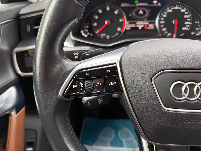 Audi A6 - 14