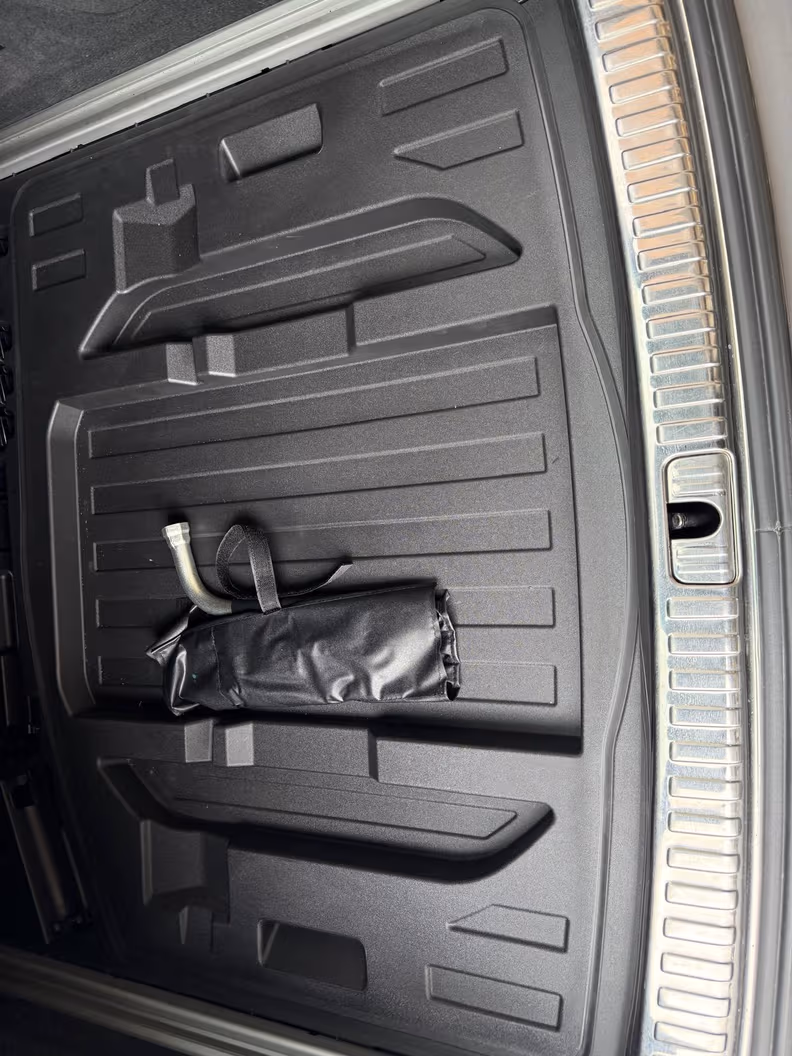 Audi A6 - 36