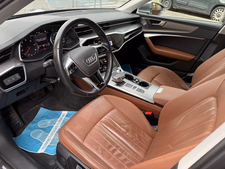 Audi A6 - 23