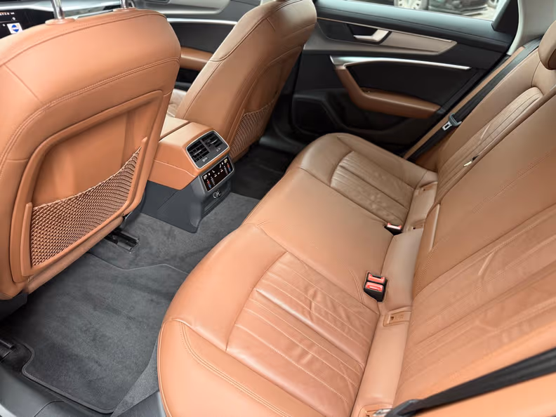 Audi A6 - 11