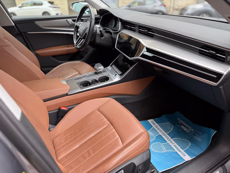Audi A6 - 28