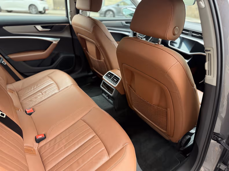 Audi A6 - 27