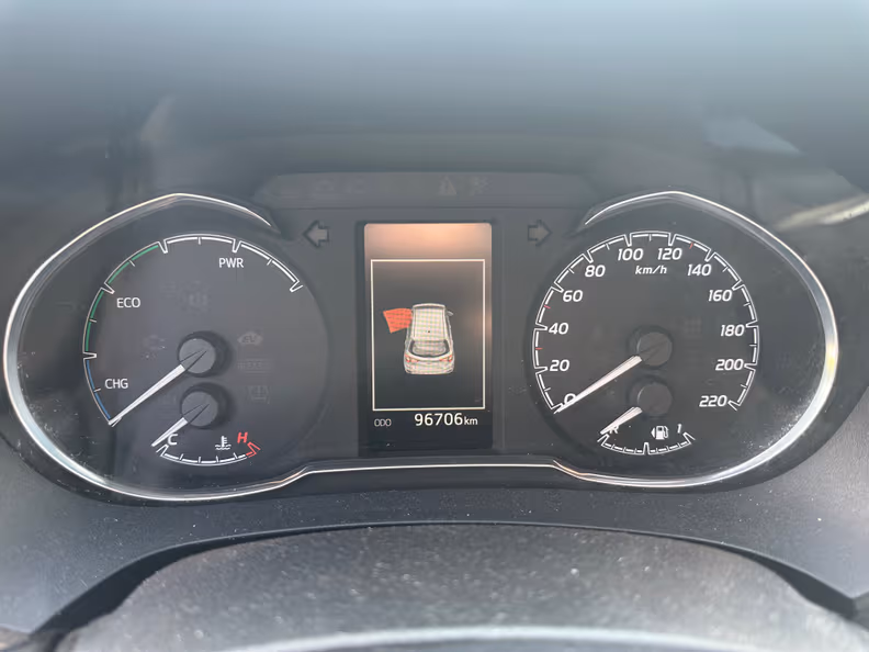 Toyota Yaris - 39