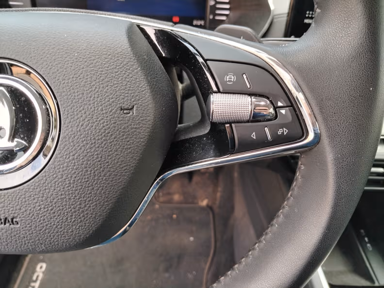 Škoda Octavia - 28
