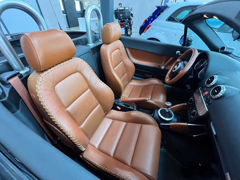 Audi TT - 10
