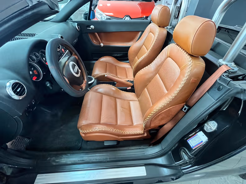 Audi TT - 9