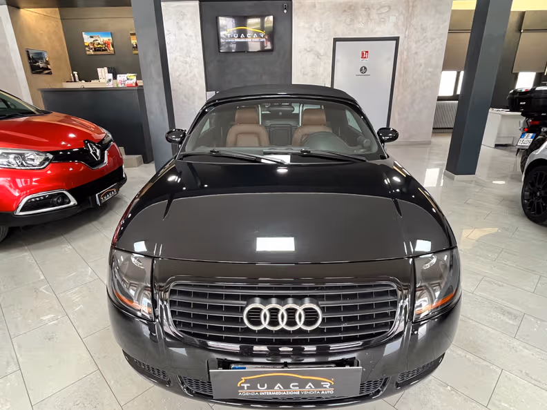 Audi TT - 3