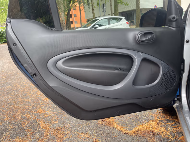 Smart Fortwo - 27