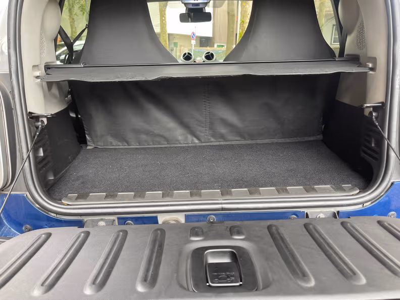 Smart Fortwo - 10