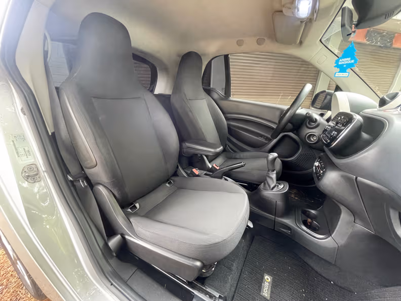Smart Fortwo - 14