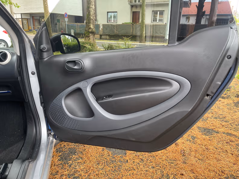 Smart Fortwo - 28