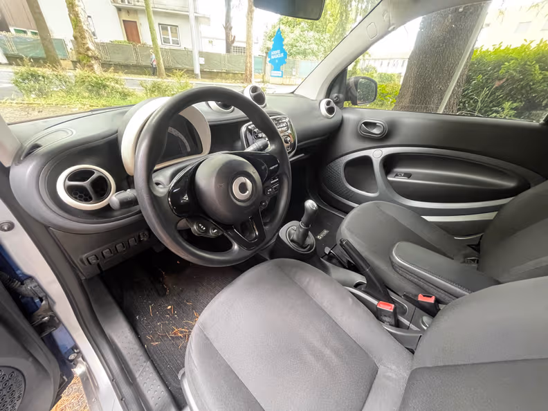 Smart Fortwo - 15
