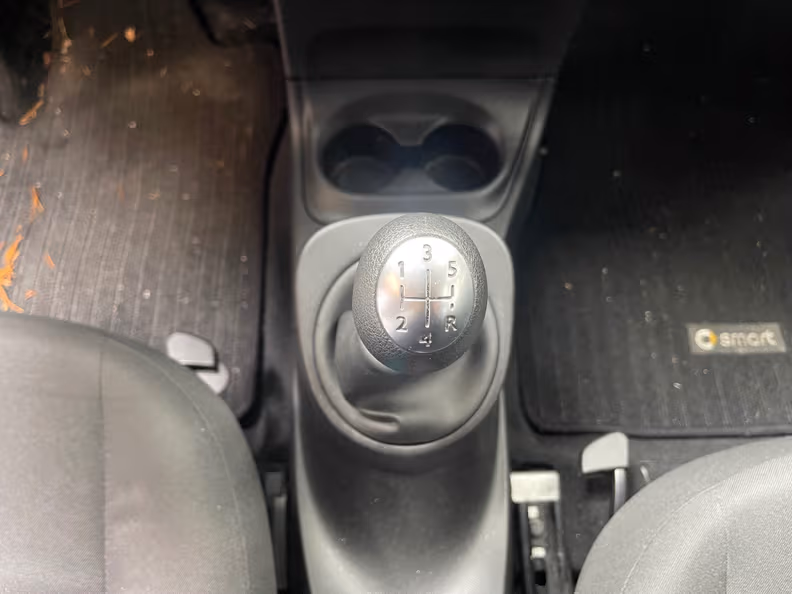 Smart Fortwo - 19