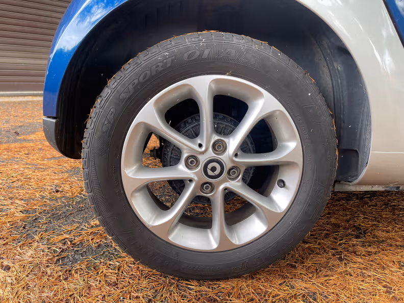 Smart Fortwo - 33
